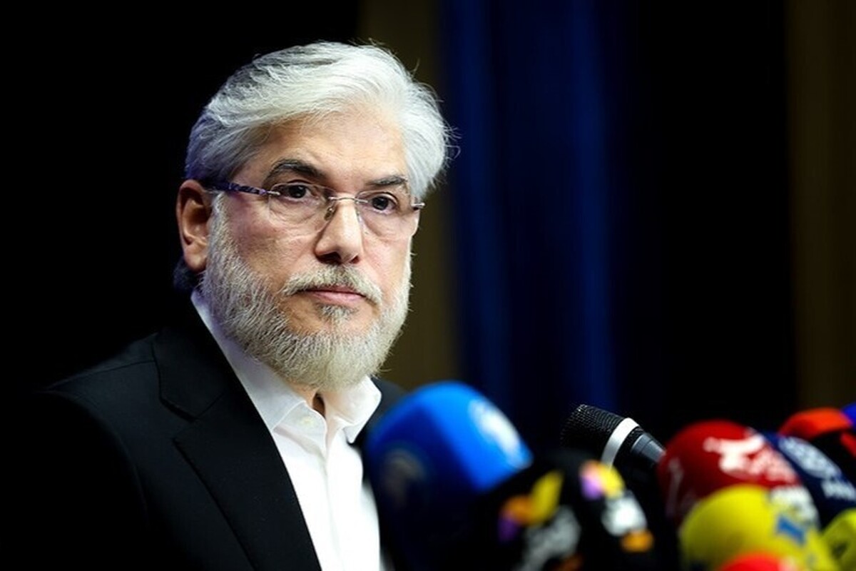 وزیر علوم: ۵ استاد دانشگاه و بیش از ۶۰ دانشجوی ما شهید شدند | امروز نوبت ایران است فردا معلوم نیست نوبت کدام دانشگاه در دنیا باشد