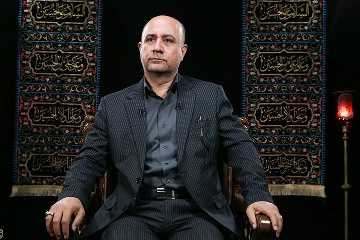 دم ایران آریایی گرم