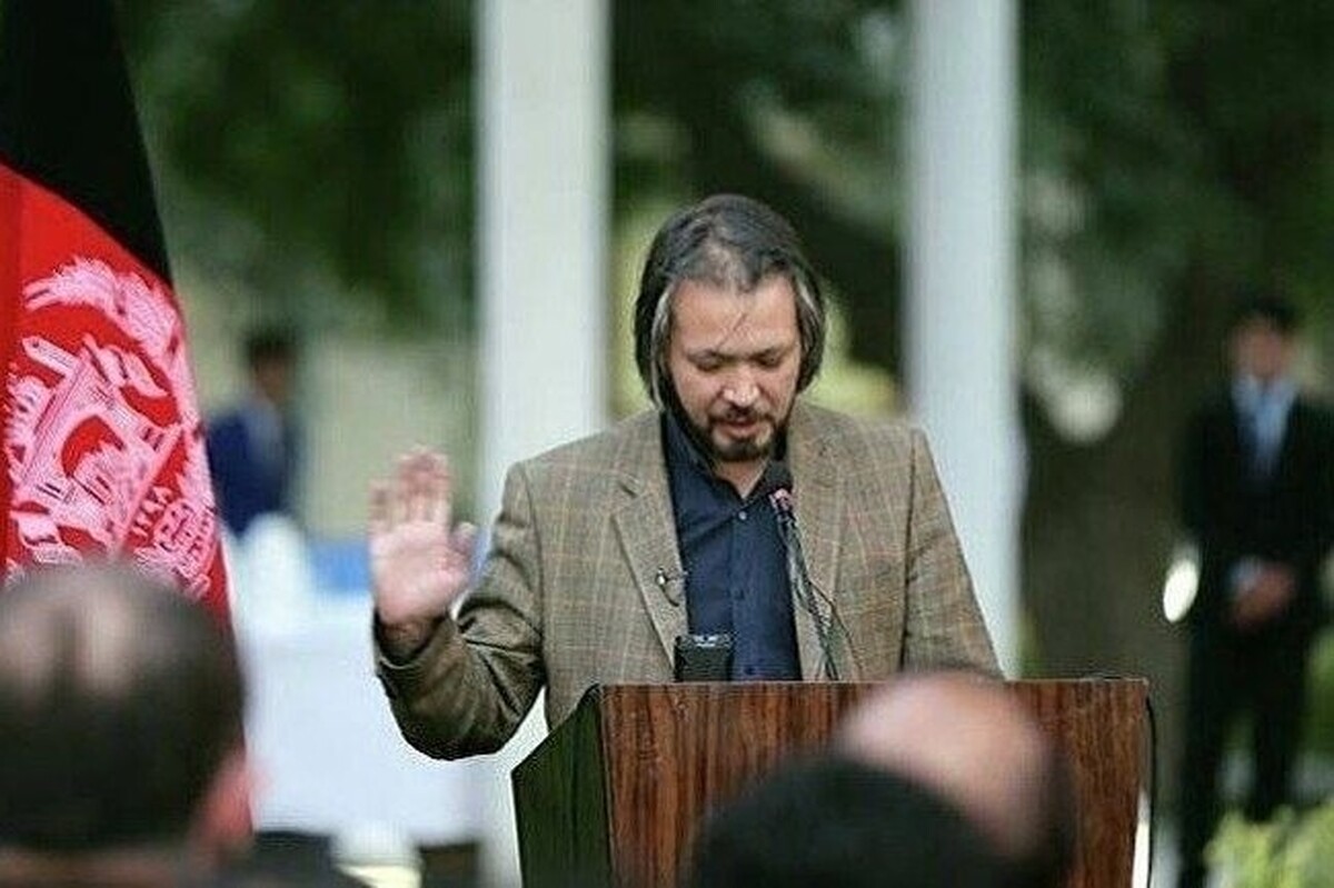 یک شاعر افغان: ایران ما به عصر حجر برنمی&zwnj;گردد