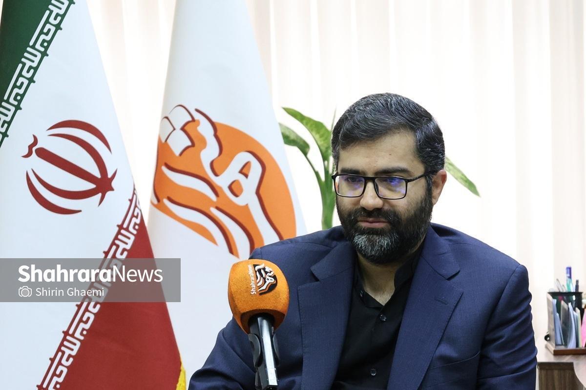 واکنش معاون رئیس جمهور به تهدید جدید ترامپ | ما هم بلدیم آتش بزنیم
