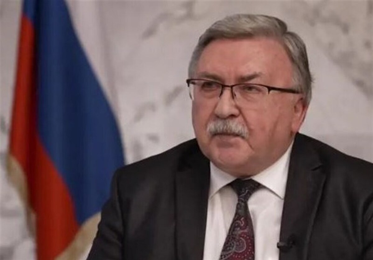 اولیانوف: حمله به تاسیسات بوشهر را افراد روانی انجام دادند