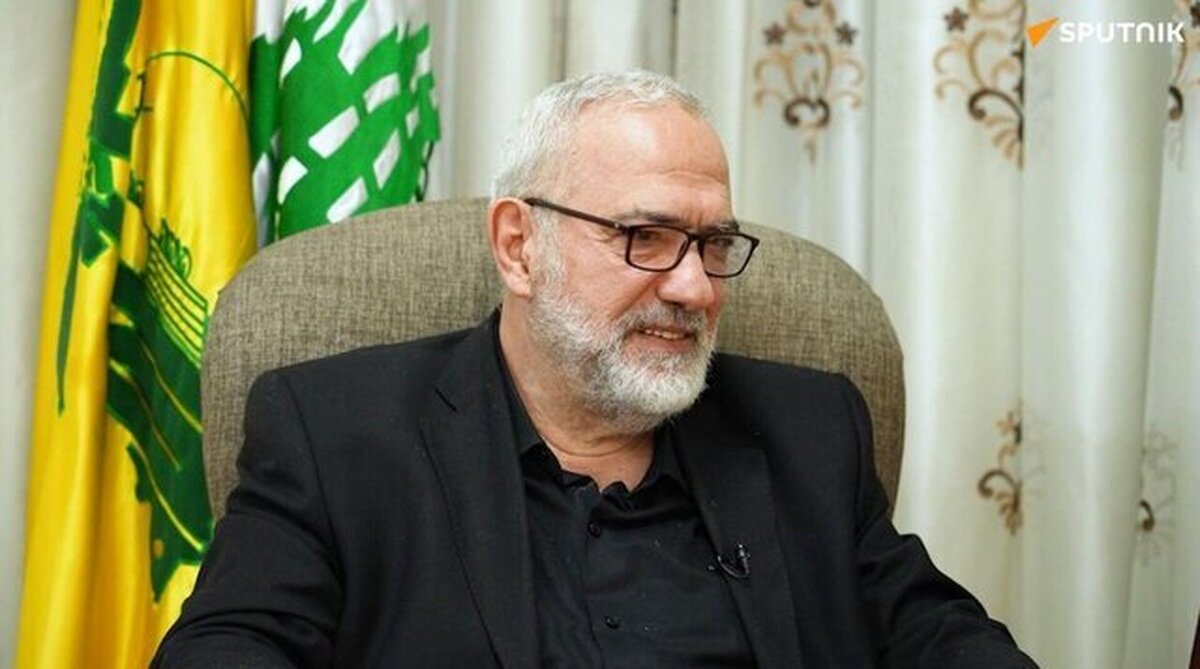 حزب&zwnj;الله: ترور رهبران مقاومت، باعث تقویت مبارزه ما شده است