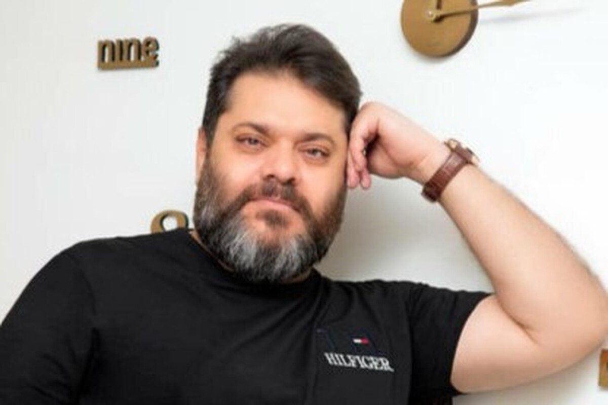 صوت| &laquo;زنگ پرواز&raquo; با صدای غلامرضا صنعتگر منتشر شد + لینک دانلود