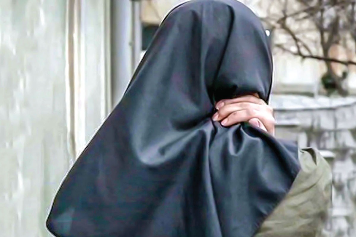 پلیس مشهد در جست و جوی ۳  جوان شیطان صفت | گریختن دختر جوان از  لانه شیطان!