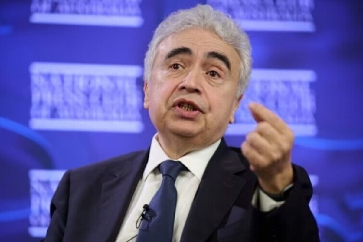 هشدار آژانس بین&zwnj;المللی انرژی در مورد احتکار سوخت همزمان با بحران انرژی