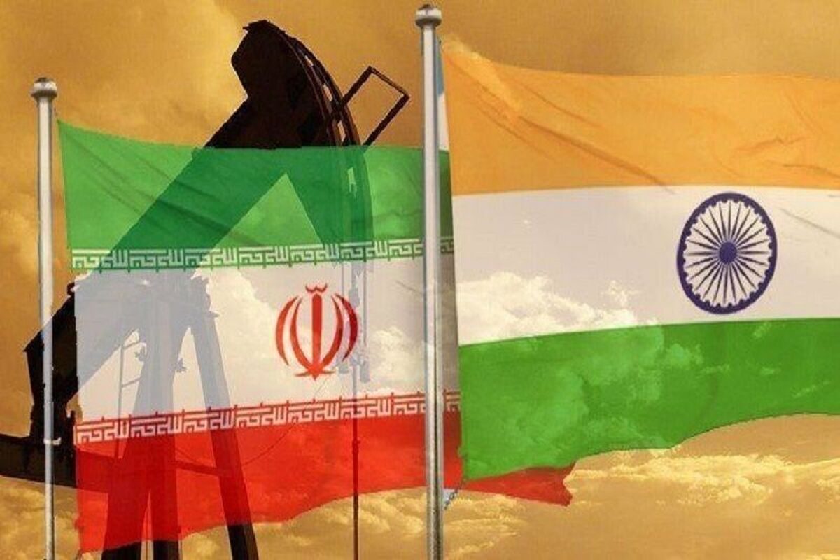 هند پس از وقفه&zwnj;ای ۷ ساله از ایران نفت خرید