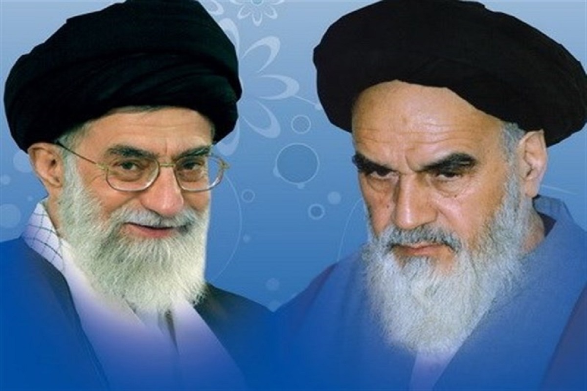 مستند &laquo;عاشق خمینی (ره)&raquo; روی آنتن می&zwnj;رود + زمان پخش