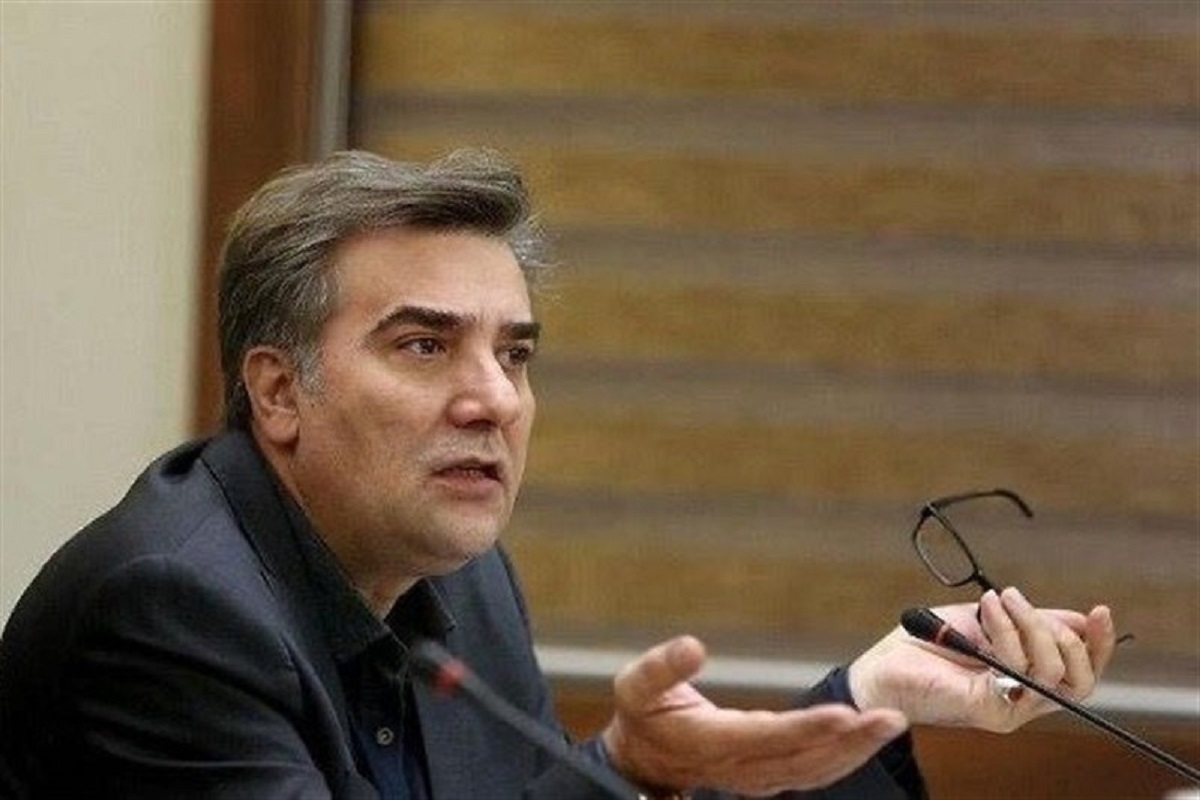 مدیرعامل خانه موسیقی: امروز با یک جنگ هویتی روبه&zwnj;رو هستیم