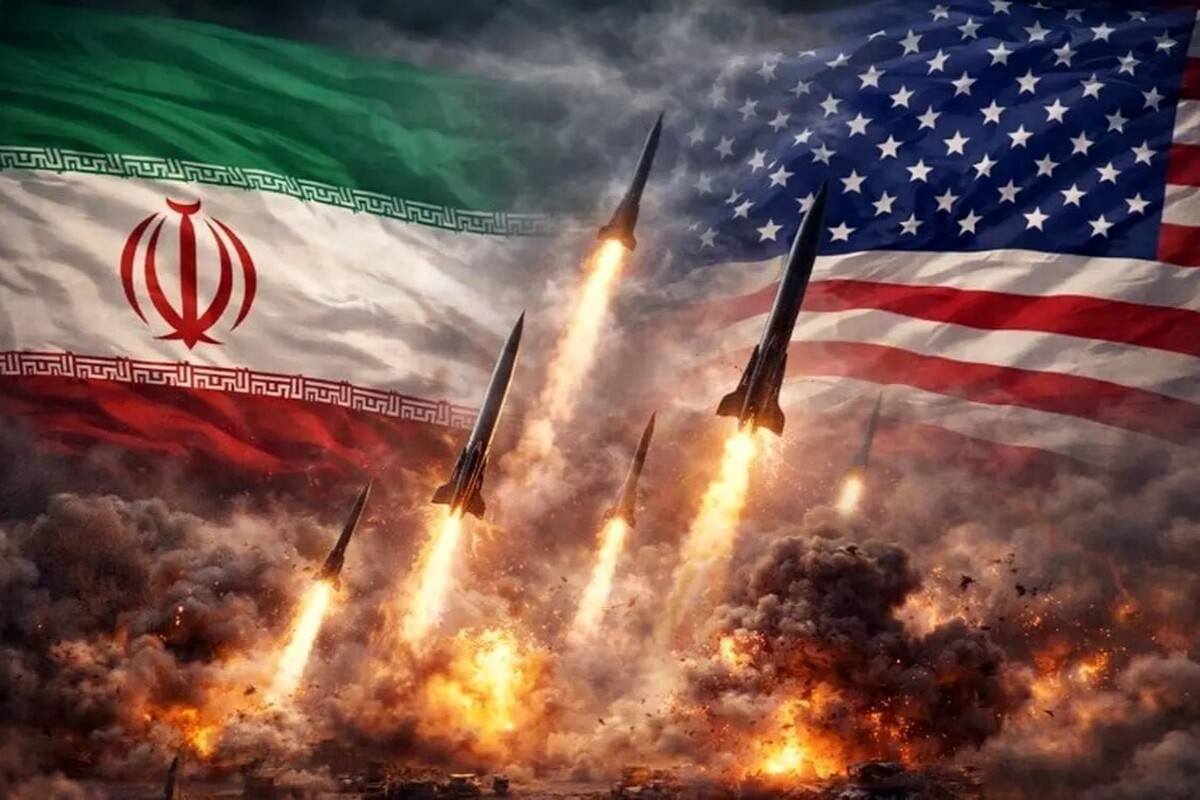 هشدار درباره &laquo;تمام کردن کار&raquo; در ایران | درس&zwnj;های عراق و ویتنام برای واشنگتن
