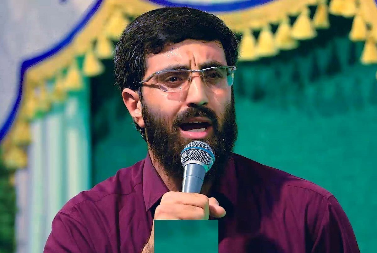 ویدئو | نماهنگ &laquo;الله اکبر، خامنه&zwnj;ای رهبر&raquo; با صدای حاج سیدرضا نریمانی