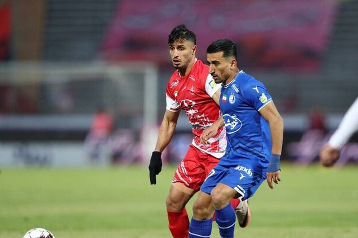 پرسپولیس، استقلال و تراکتور به دنبال برگزاری لیگ؟