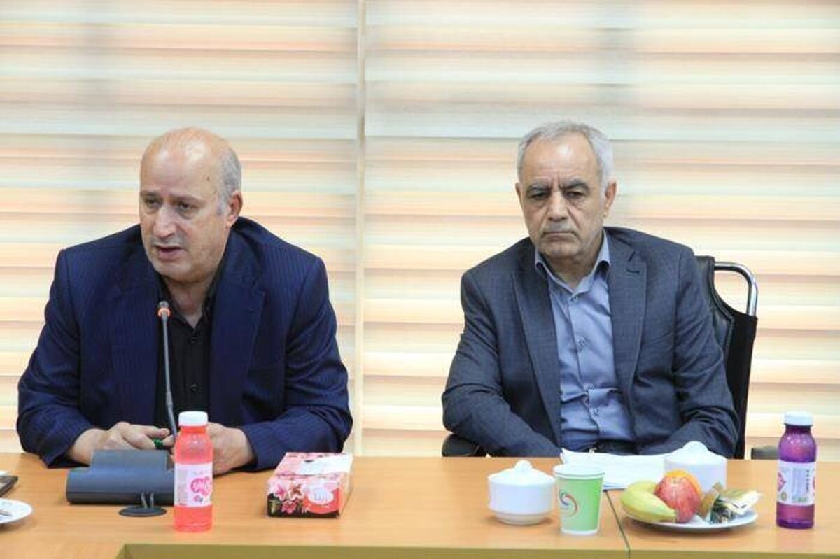 تاج: هیات رئیسه برای ادامه لیگ تصمیم گیری می&zwnj;کند