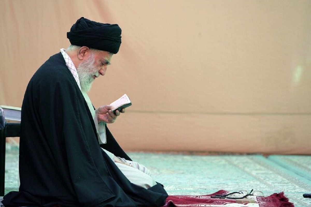 مسجد؛ از محراب عبادت تا پایگاه تمدن&zwnj;سازی در نگاه رهبر شهید انقلاب اسلامی