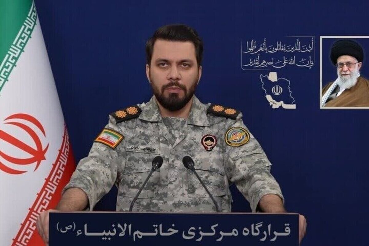 قرارگاه مرکزی خاتم&zwnj;الانبیا(ص): هواگرد&zwnj;های آمریکا با آتش پدافند ایران سرنگون شدند + فیلم (۱۶ فروردین ۱۴۰۵)