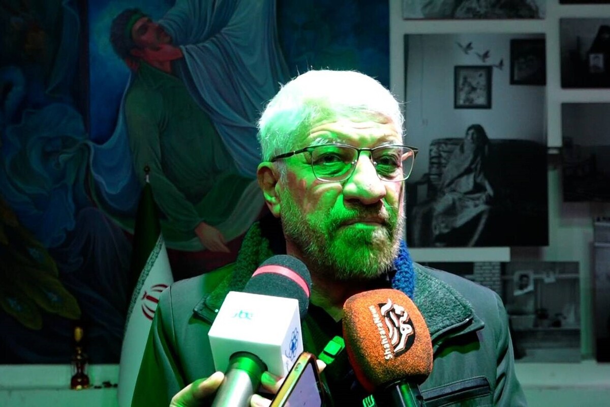 صادق آهنگران: یادی که در دلها هرگز نمی&zwnj;میرد، یاد شهیدان است