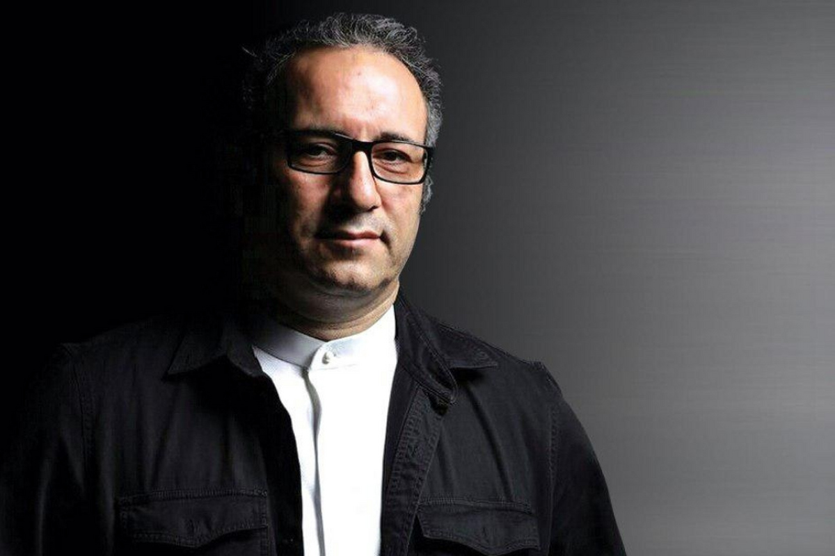 رضا میرکریمی بعد از جنگ رمضان سریال &laquo;رئیسعلی&raquo; را می&zwnj;سازد