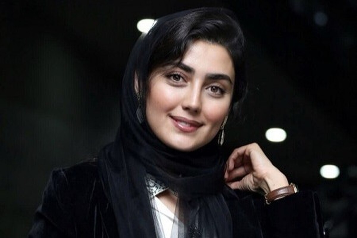چالش‌های بازیگر «روشنایی شب» با نقش متفاوتش