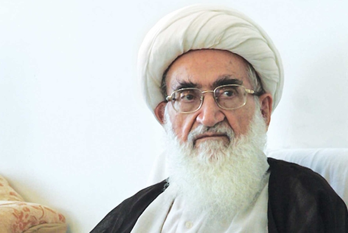 آیت&zwnj;الله نوری همدانی: استفاده از یک&zwnj;سوم سهم امام برای بازسازی خانه&zwnj;های آسیب&zwnj;دیده مجاز است