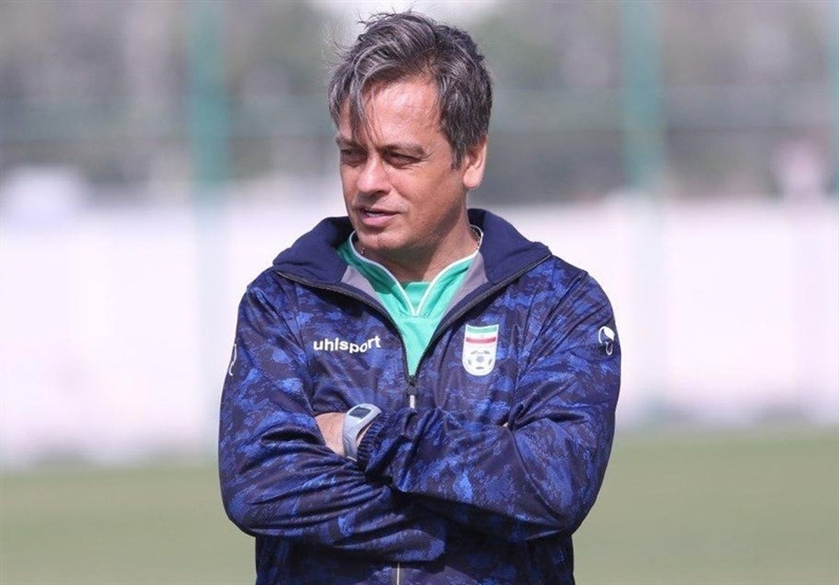 شاهرودی از پرسپولیس رفتنی شد