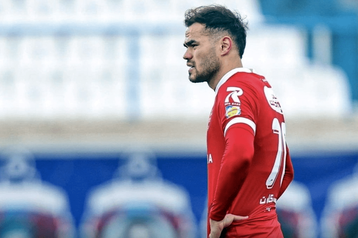 مقصد جدید اورونوف مشخص شد