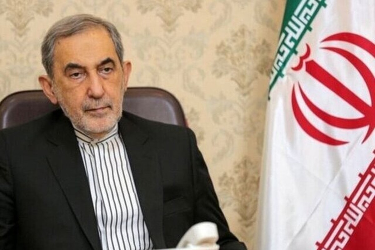 ولایتی: خلیج فارس جای قمار نیست