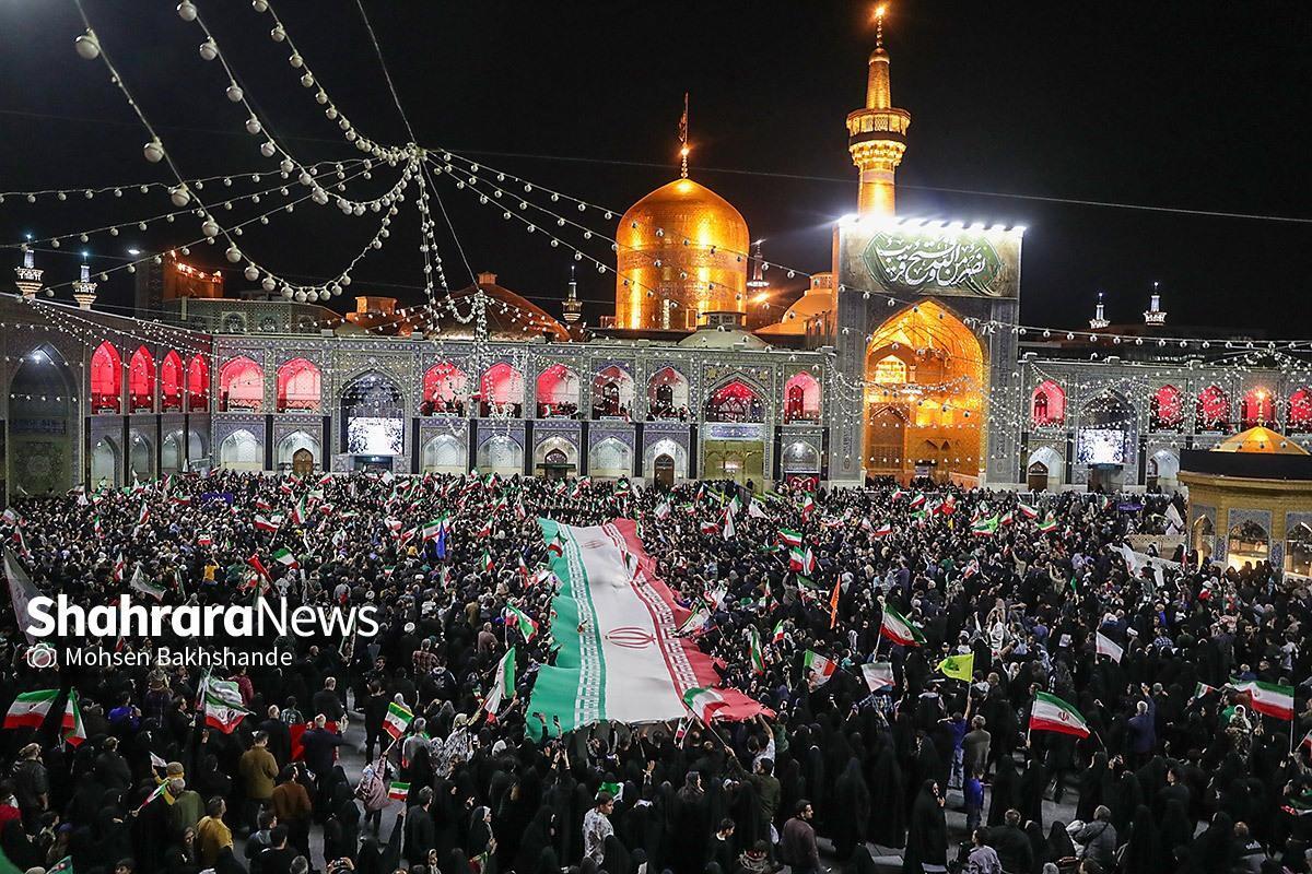 فعالیت‌های سازمان علمی و فرهنگی آستان قدس رضوی در جنگ رمضان با برنامه‌های دهه کرامت ادامه پیدا می‌کند