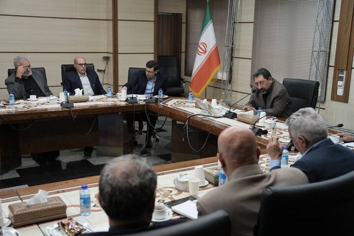 رتبه جهانی ایران پس از جنگ ارتقا خواهد یافت