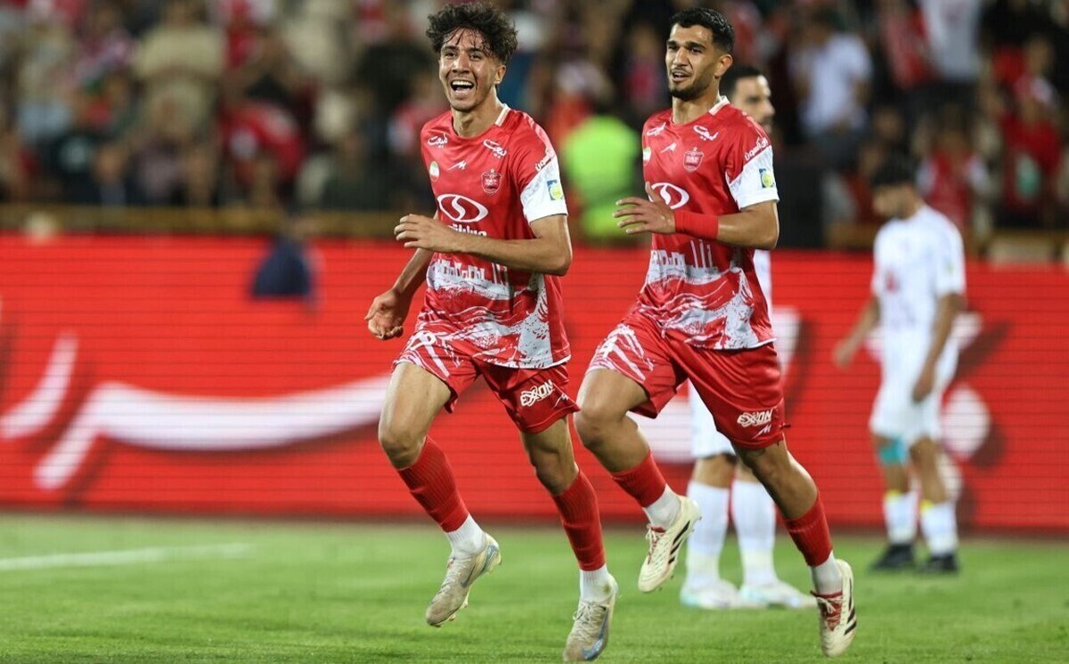 باشگاه پرسپولیس: تحت هر شرایطی لیگ باید برگزار شود
