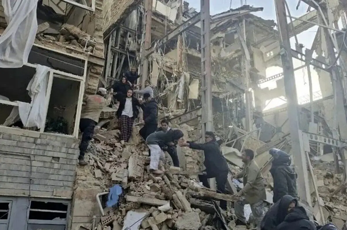 جزئیات کمک بلاعوض ۲۸ میلیون تومانی برای بازسازی منازل تخریب&zwnj;شده اعلام شد