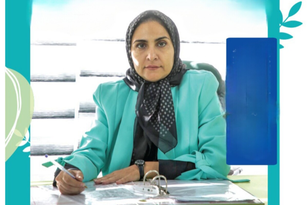 موفقیت در سکوت | ناگفته&zwnj;های تنها روانشناس ناشنوای استان
