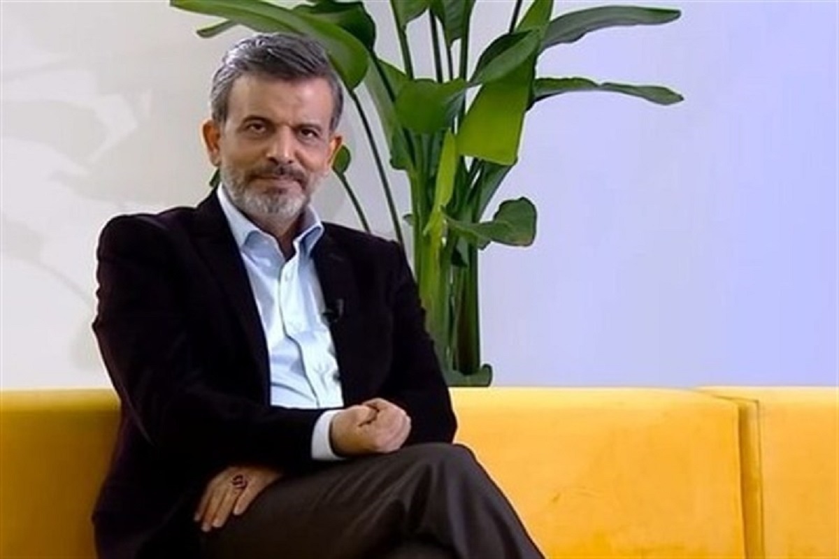 تاملی در مورد برنامه «من ایرانم» در این روزهای بحران جنگ