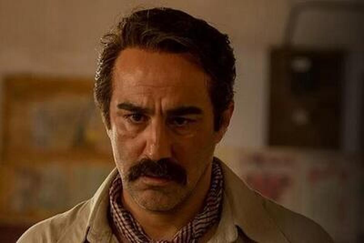 واکنش محسن تنابنده به توهین&zwnj;های اخیر ترامپ | ما در خاک ایران ریشه می&zwnj;دوانیم و از دامان پاک نیاکانمان جان می&zwnj;گیریم