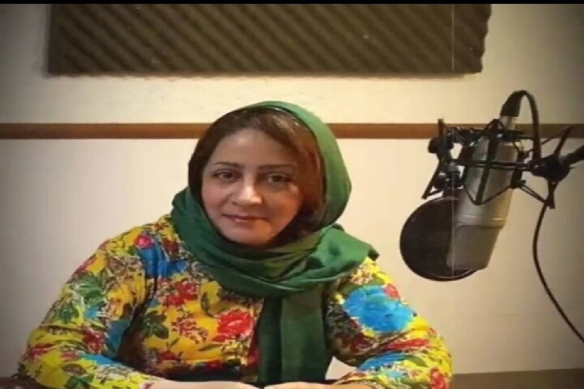 صحبت&zwnj;های بازیگر برنامه &laquo;صبح جمعه با شما&raquo; در مورد نقش بازیگران در روزهای سخت جنگ