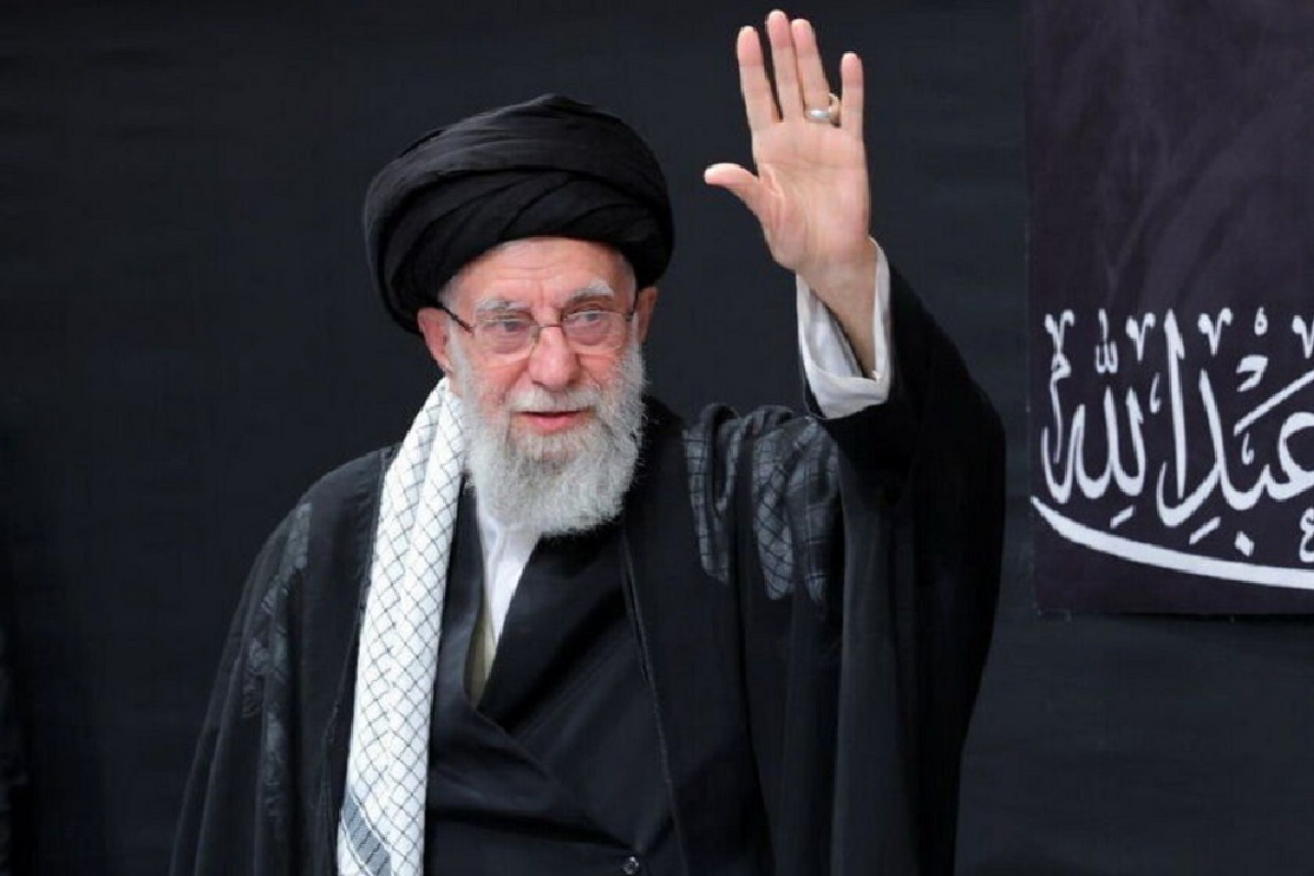 ویژه برنامه &laquo;امام امّت&raquo; در چهلمین روز شهادت آیت&zwnj;الله العظمی خامنه&zwnj;ای در حرم مطهر امام رضا(ع) برگزار می&zwnj;شود