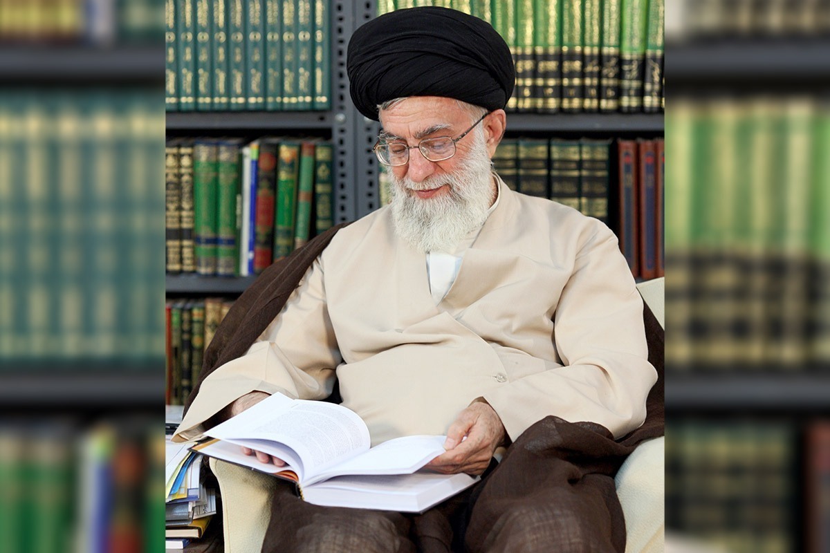 کتاب صوتی &laquo;۴۴ ویژگی رهبر شهید انقلاب&raquo; منتشر شد