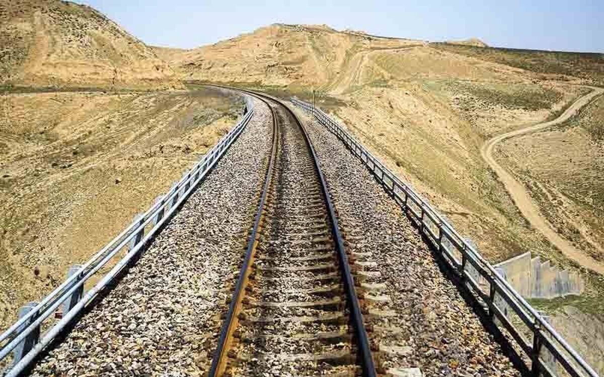 توقف حرکت قطار&zwnj;ها از راه آهن جنوب و زاگرس در خوزستان (۱۸ فروردین ۱۴۰۵)