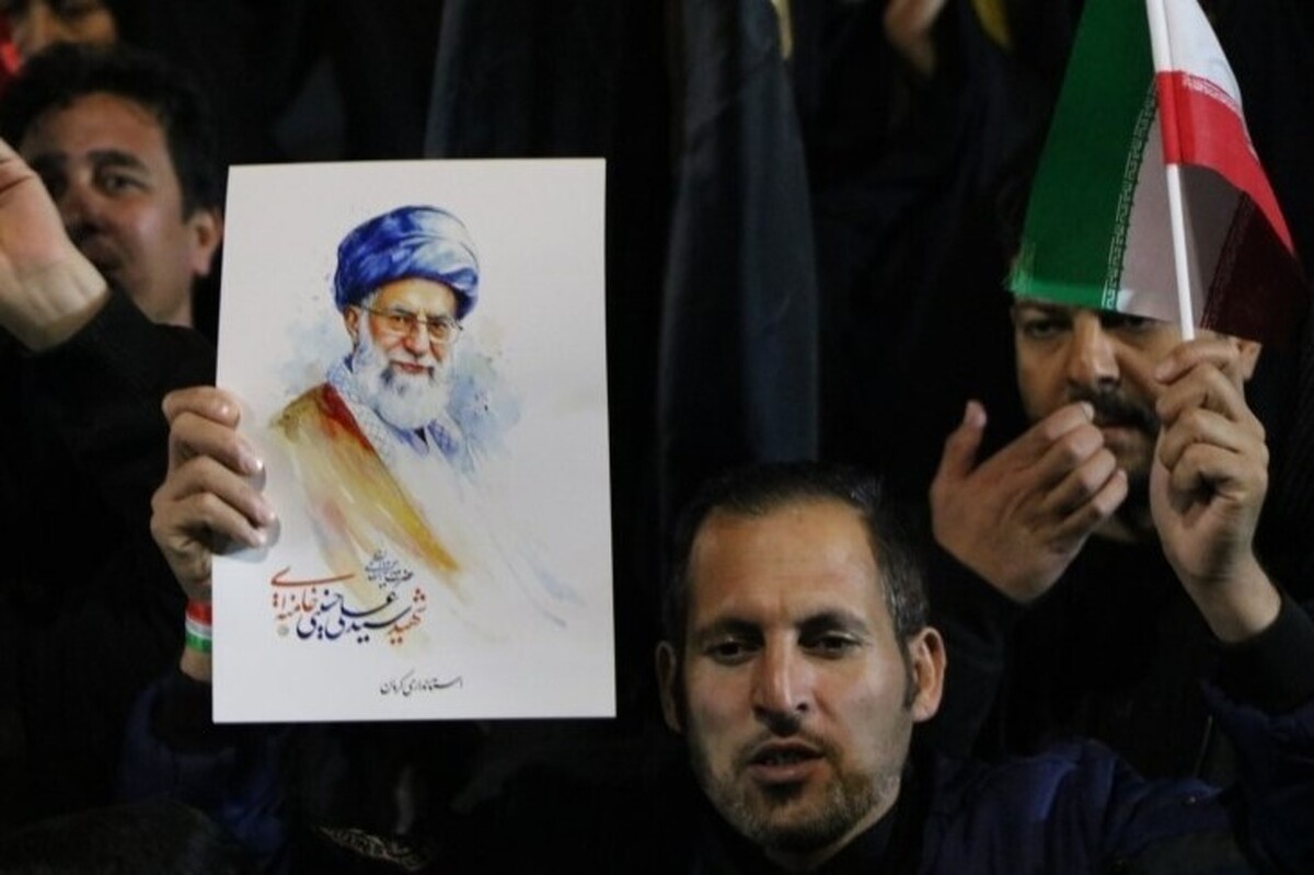 تمهیدات ترافیکی مراسم چهلمین روز عروج ملکوتی رهبر شهید انقلاب اسلامی