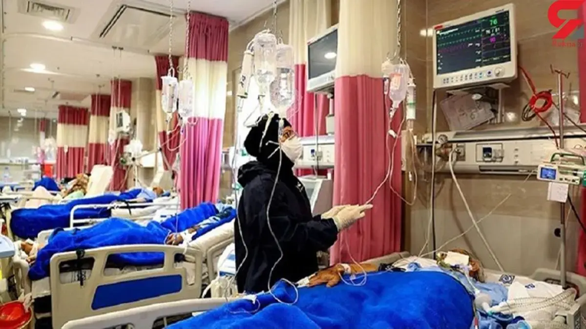 آماده‌باش کامل گروه تغذیه بالینی مشهد | تداوم خدمات تخصصی به بیماران بستری