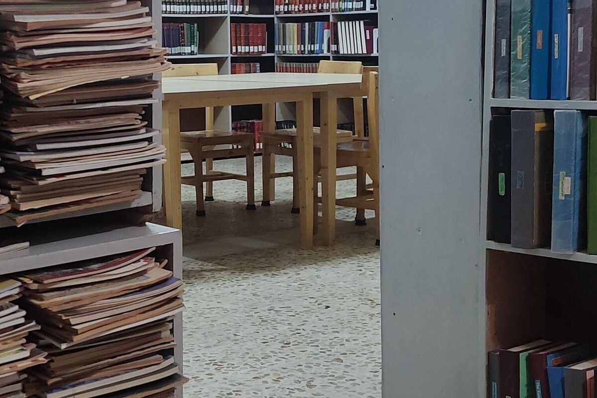 حمله به کتابخانه&zwnj;ها، نقض آشکار حقوق بین&zwnj;الملل است