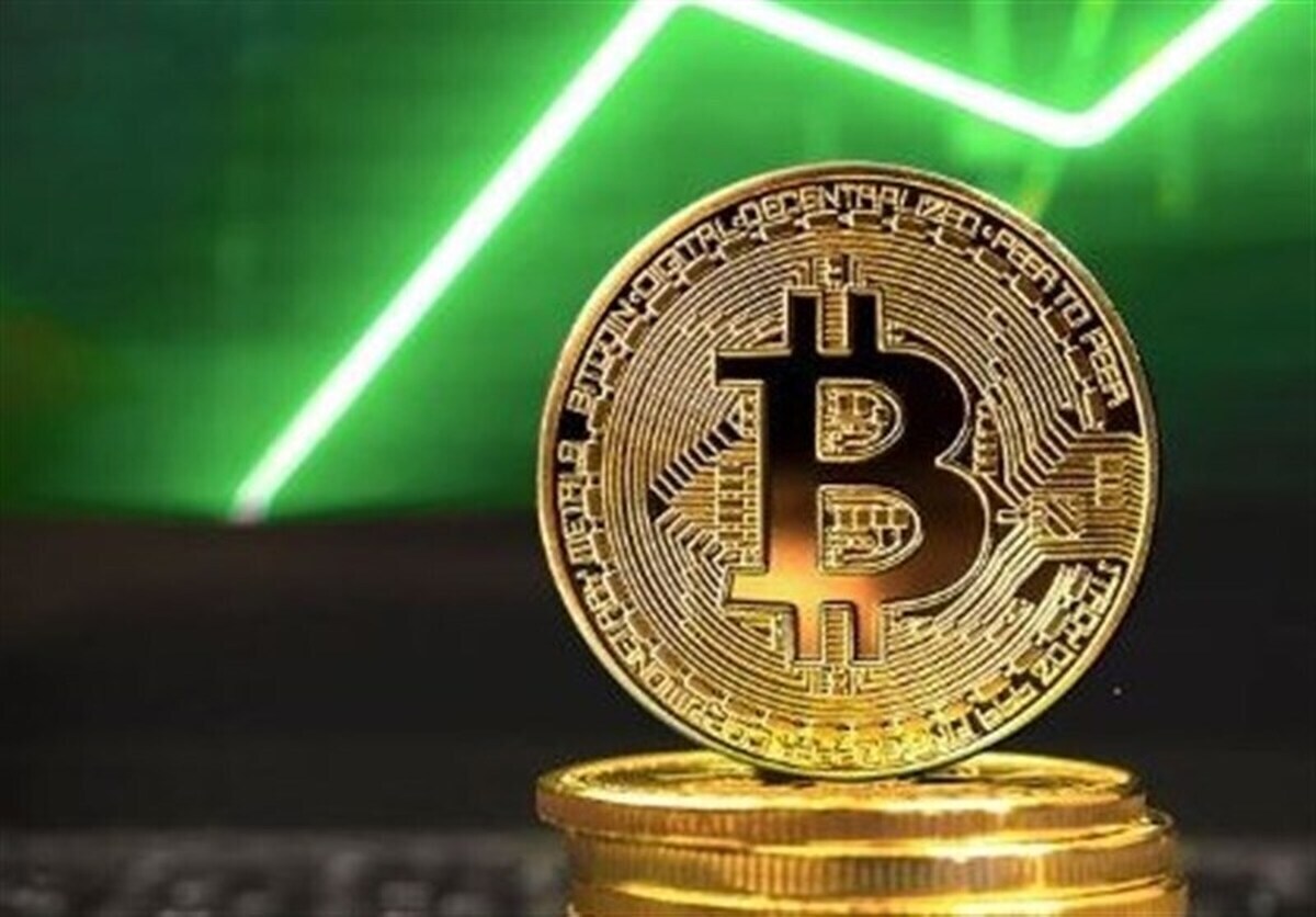 قیمت بیت&zwnj;کوین با آتش&zwnj;بس صعود کرد (۱۹ فروردین ۱۴۰۵)