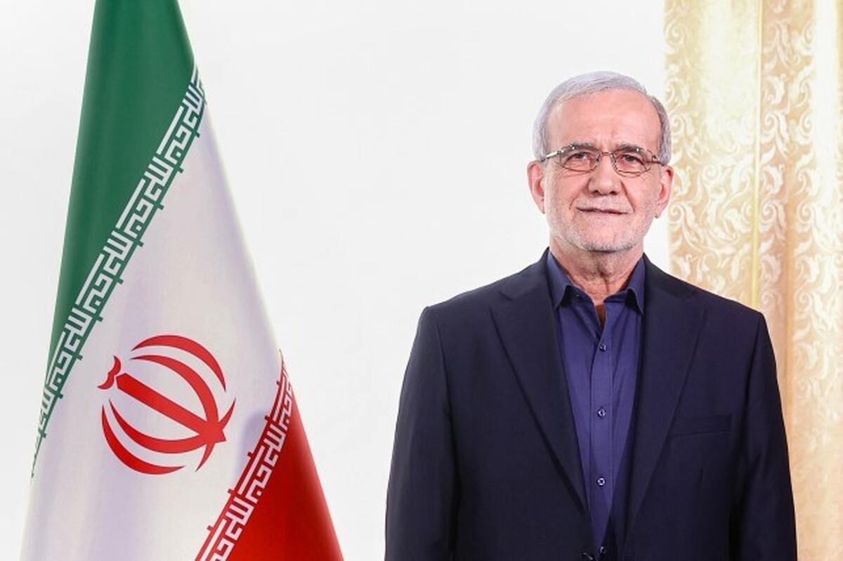 رئیس جمهور: از امروز نیز همچنان کنار هم خواهیم ماند