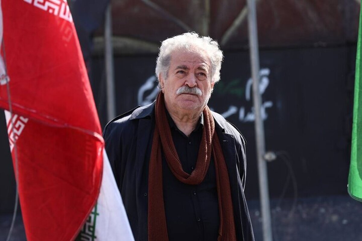 سریال &laquo;اهل ایران&raquo; در شبکه نمایش خانگی + زمان پخش