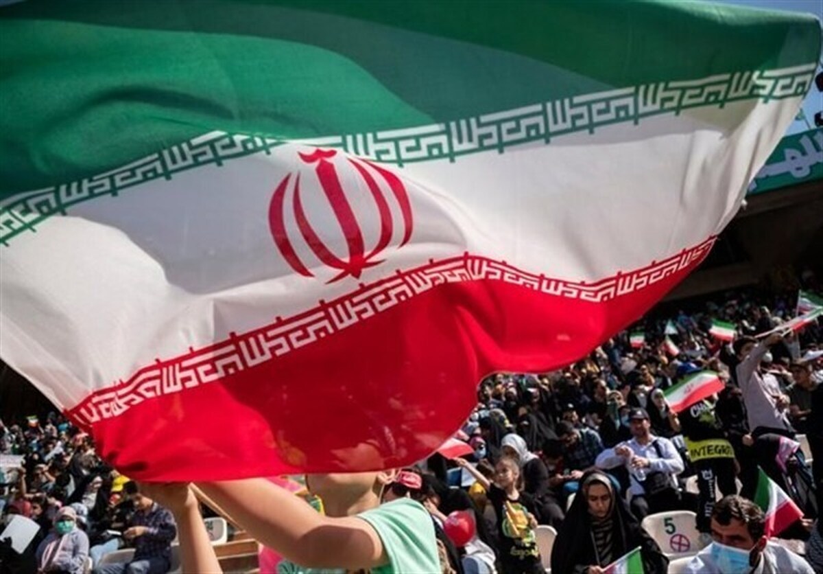 ایران زنده خواهد ماند