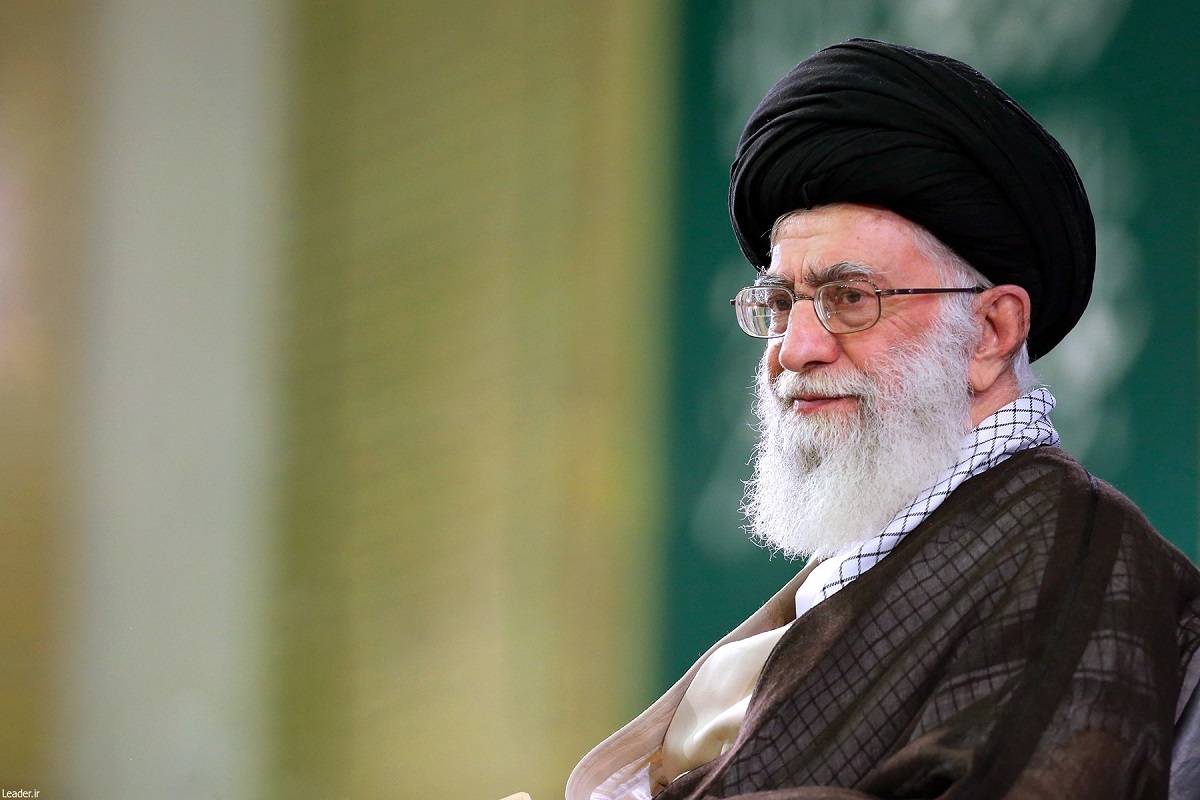 اعلام برنامه&zwnj;های بنیاد شهید و امور ایثارگران، ویژه اربعین رهبر شهید انقلاب