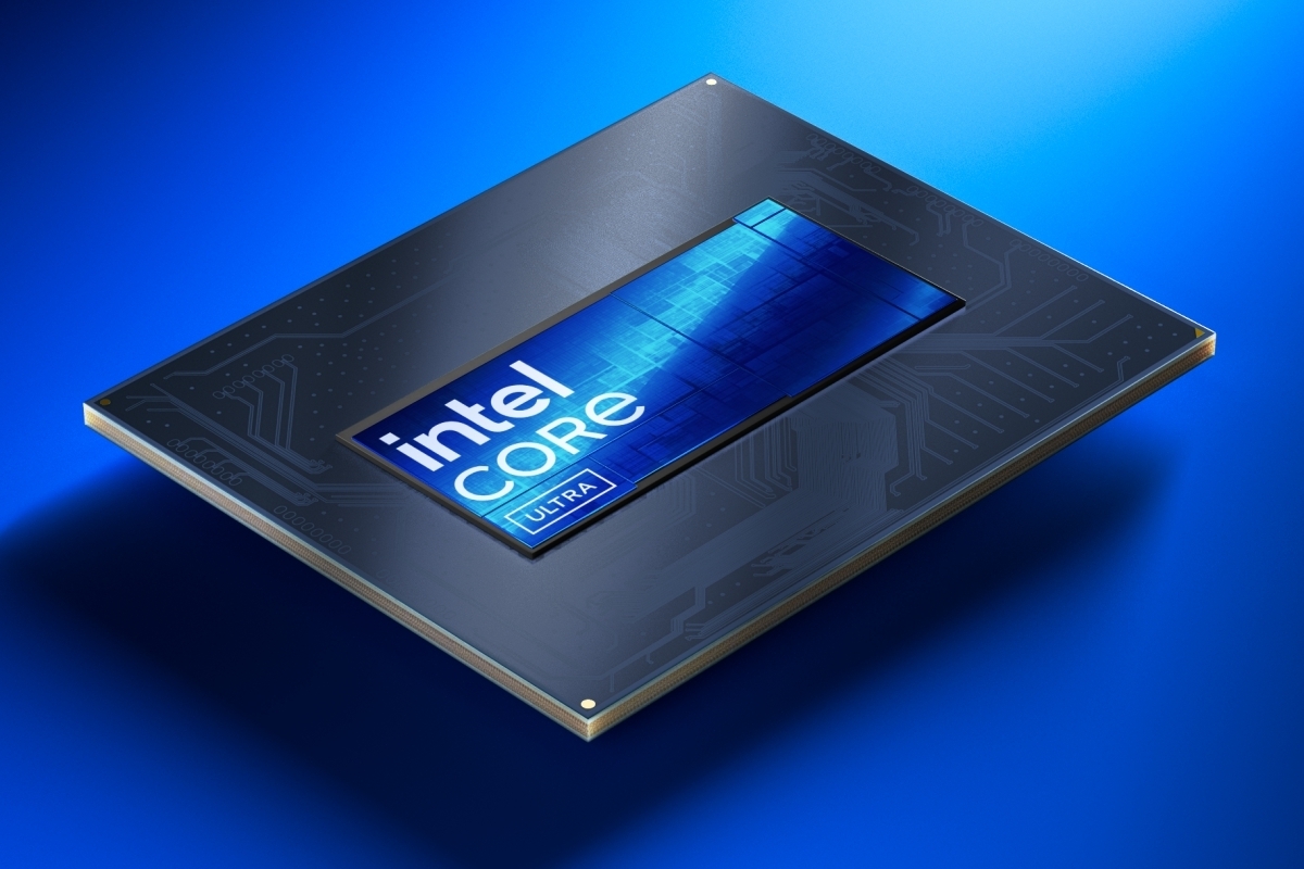 معرفی پردازنده جدید اینتل Core Ultra 7 251HX + مشخصات
