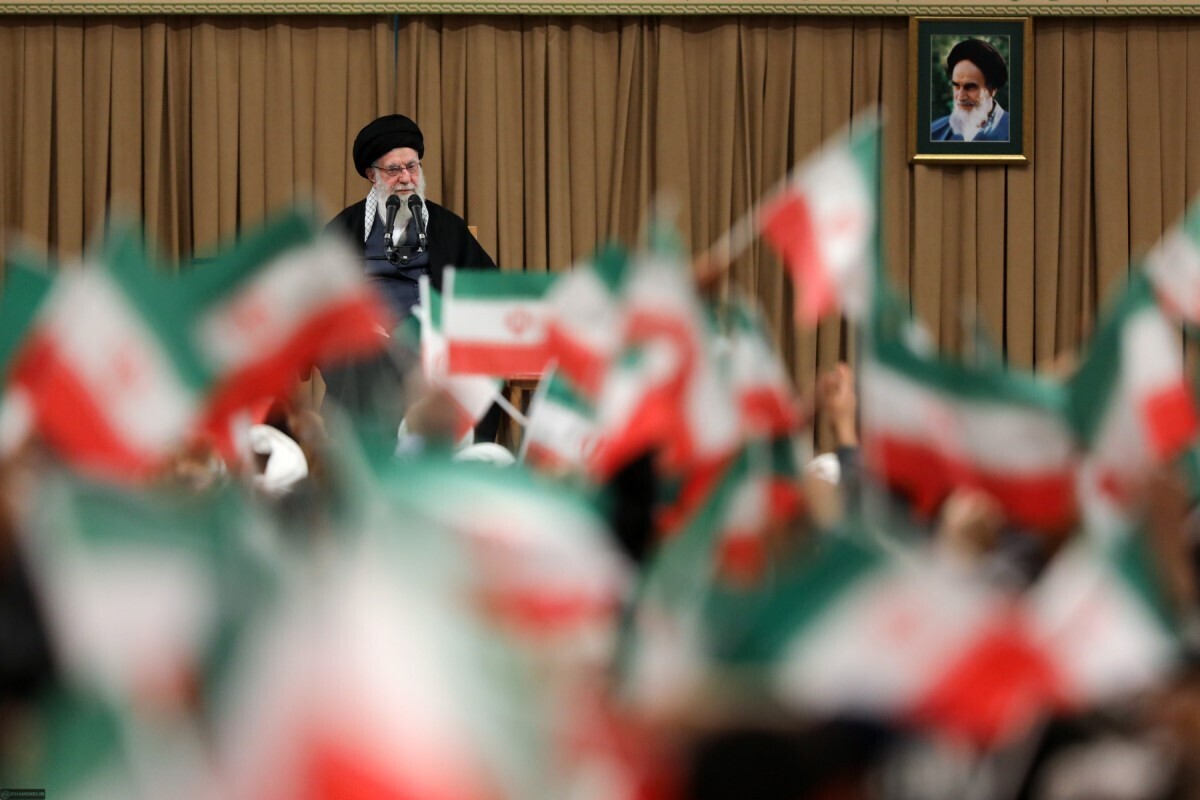 رهبر شهید انقلاب دغدغه‌مند فرهنگ ایرانی بود