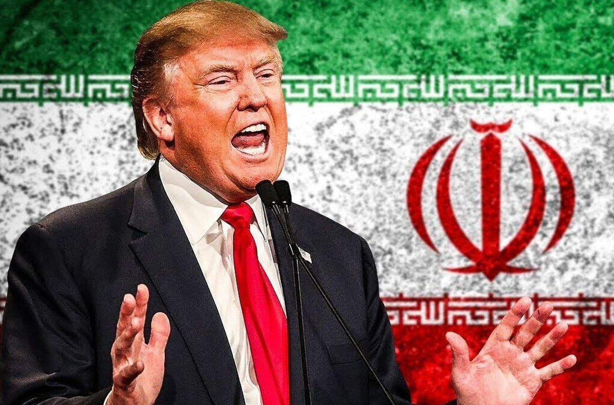 ترامپ به مسیر تهدید ایران بازگشت | آمریکا تمام هسته&zwnj;ای ایران را جمع آوری خواهد کرد
