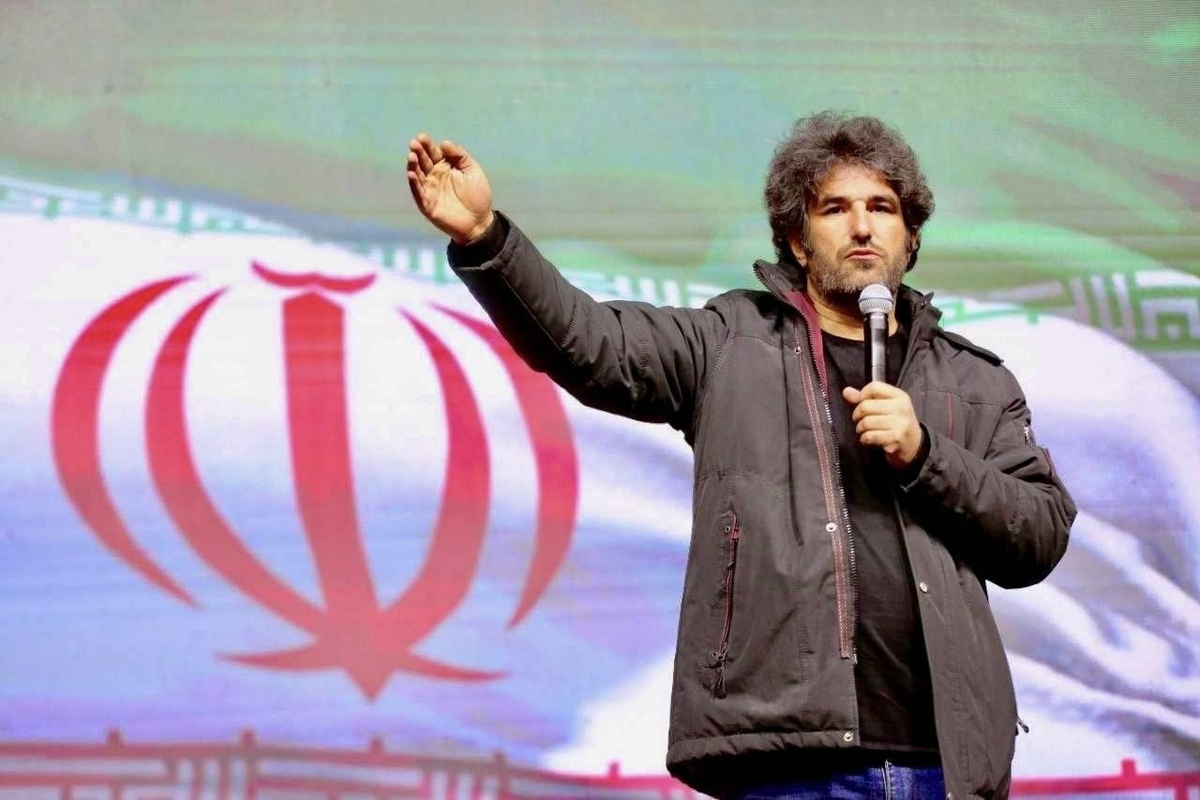ناگفته&zwnj;های جواد موگویی از آتش&zwnj;بس امشب (۱۹ فروردین ۱۴۰۵) در پاتوق باغ&zwnj;فردوس