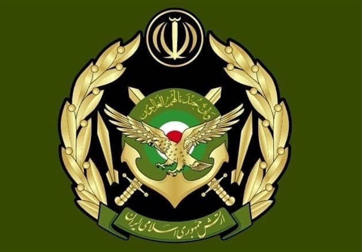 بیانیه ارتش پس از پذیرش شروط ایران از سوی دشمن آمریکایی- صهیونی