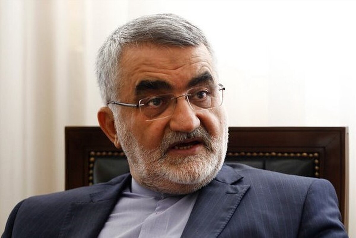 عضو کمیسیون امنیت ملی مجلس: حمله به دیمونا صفحه جدیدی در تغییر موازنه قدرت ایجاد کرد